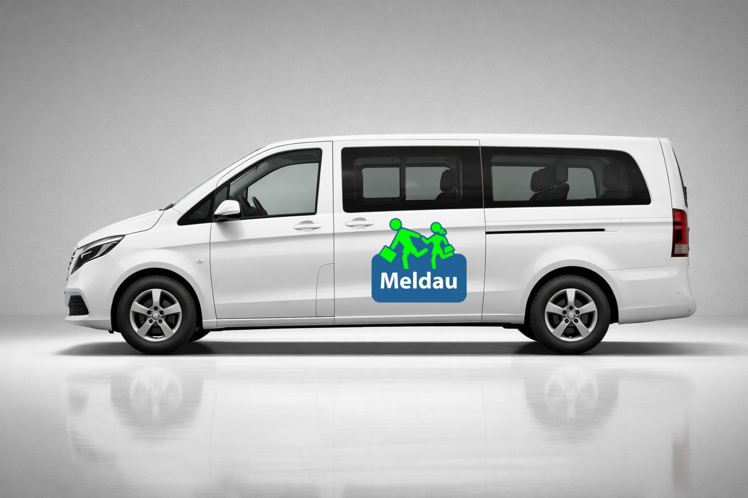Mercedes Benz Vito
